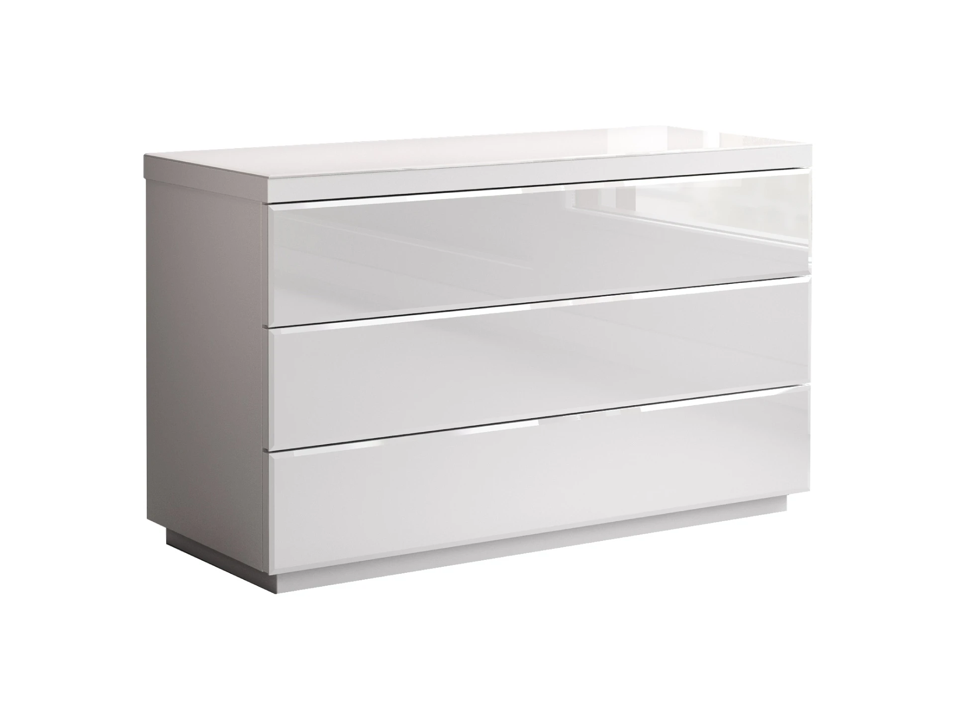 Комод Kristal